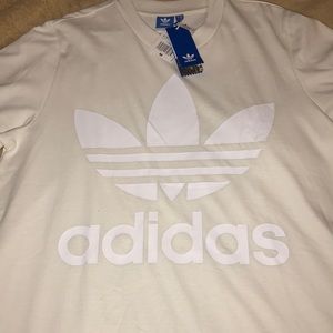ADIDAS AC BOXY TEE